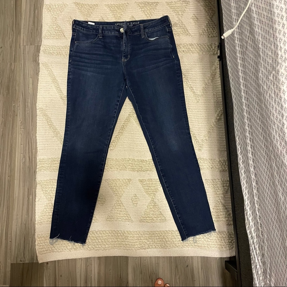 American Eagle Jegging
